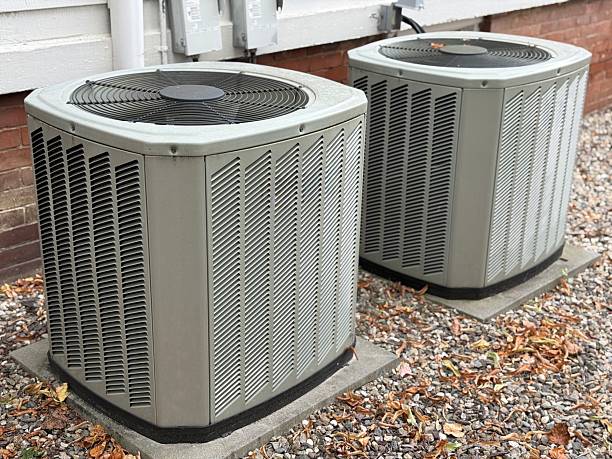 Reliable Ac Installation contractor in Hilliard, OH by Leonard HVAC